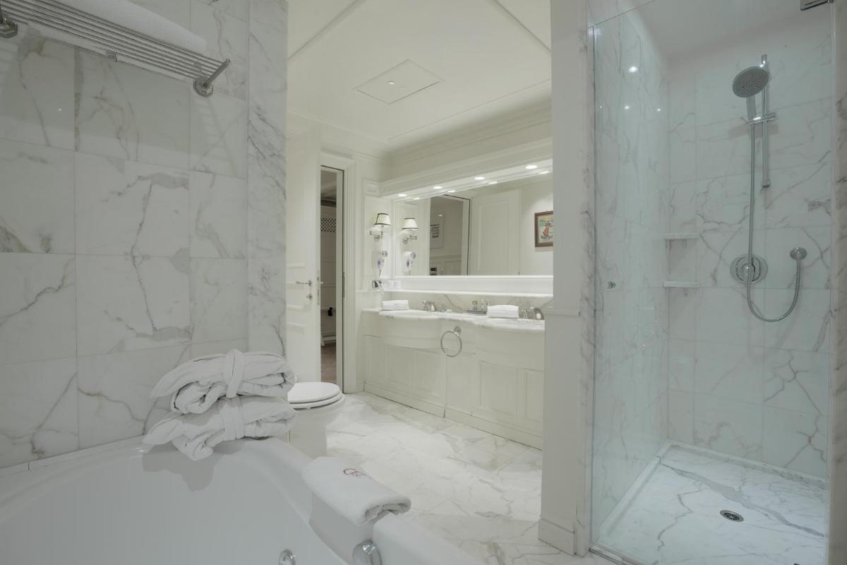 Grand Hôtel des Alpes