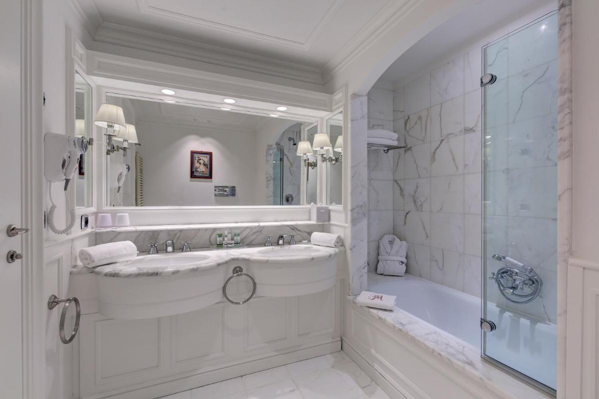 Grand Hôtel des Alpes