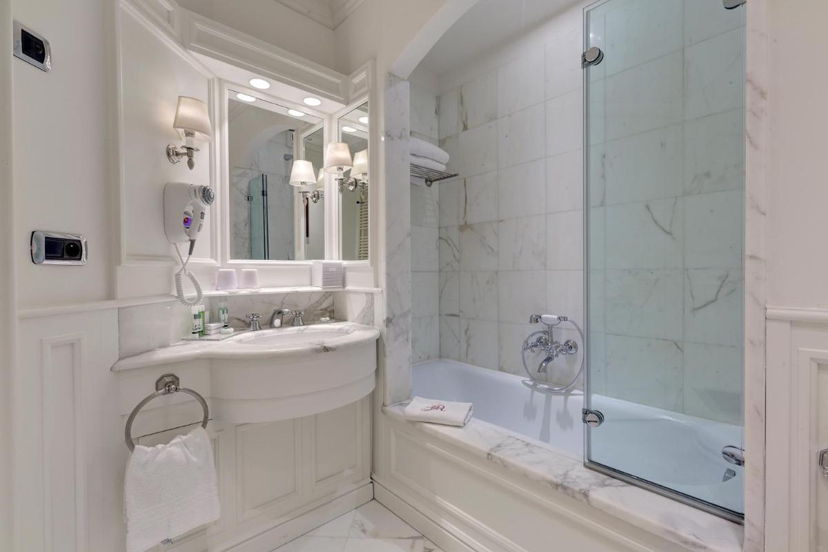 Grand Hôtel des Alpes