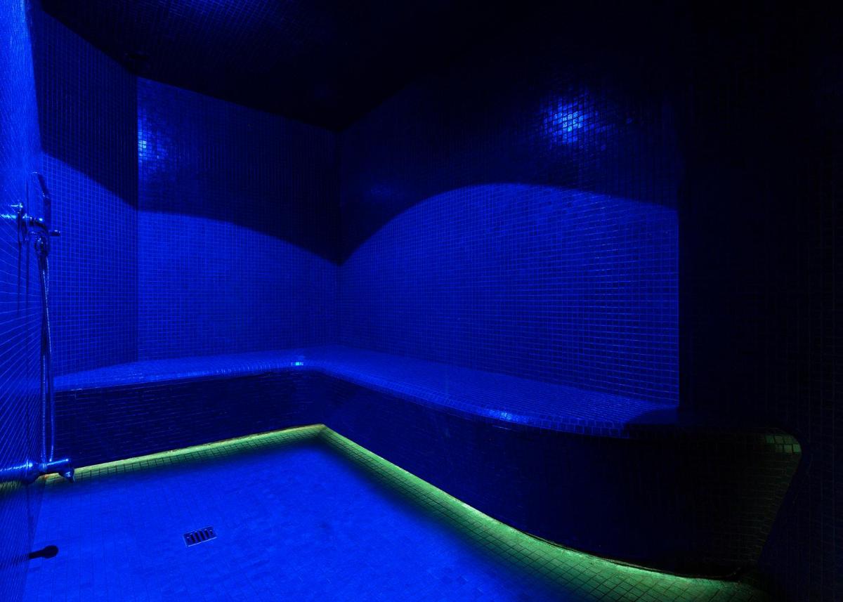 Grand Hôtel des Alpes