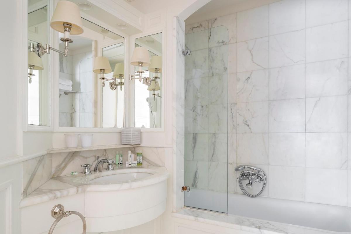 Grand Hôtel des Alpes