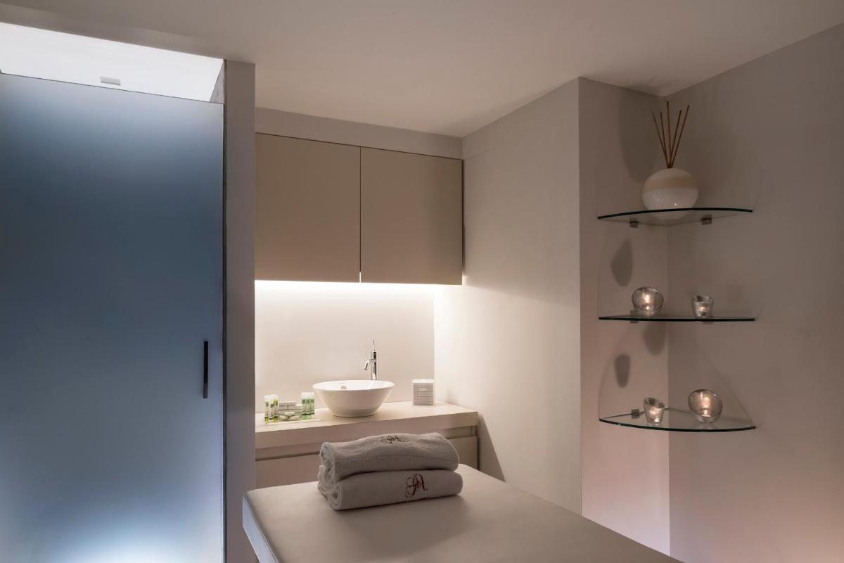 Grand Hôtel des Alpes