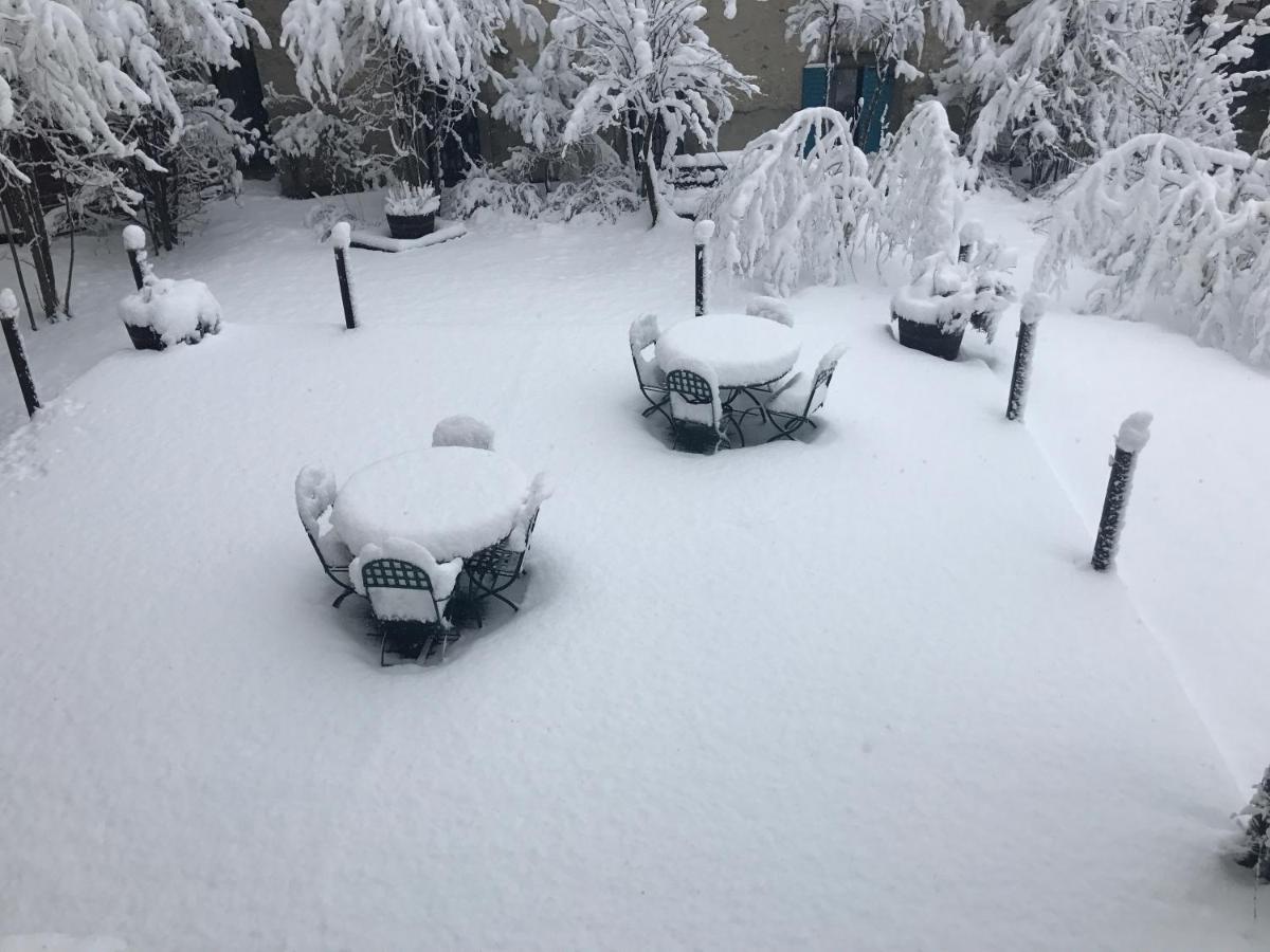 Grand Hôtel des Alpes