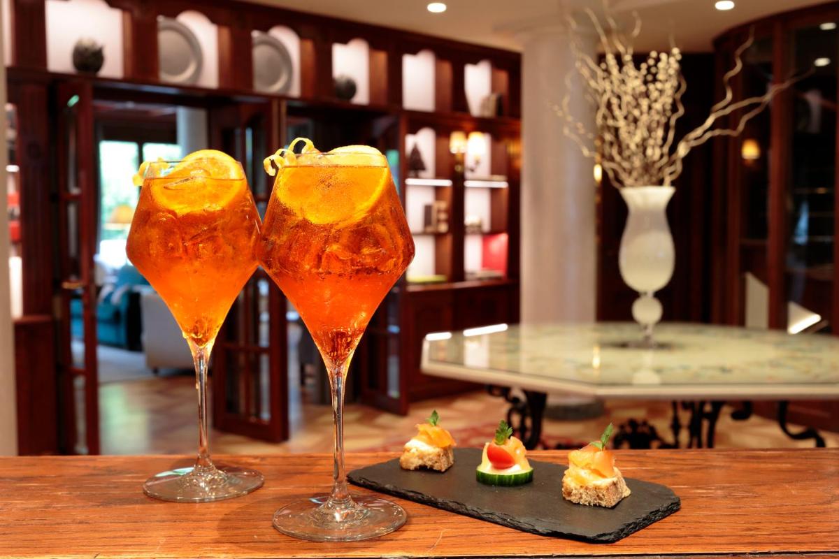 Grand Hôtel des Alpes