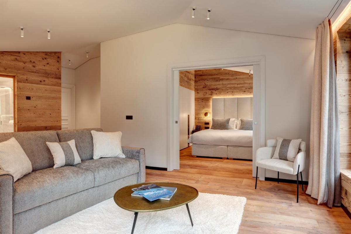 Grand Hôtel des Alpes