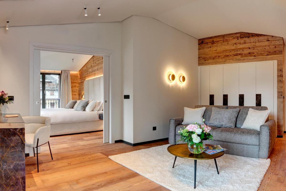 Grand Hôtel des Alpes