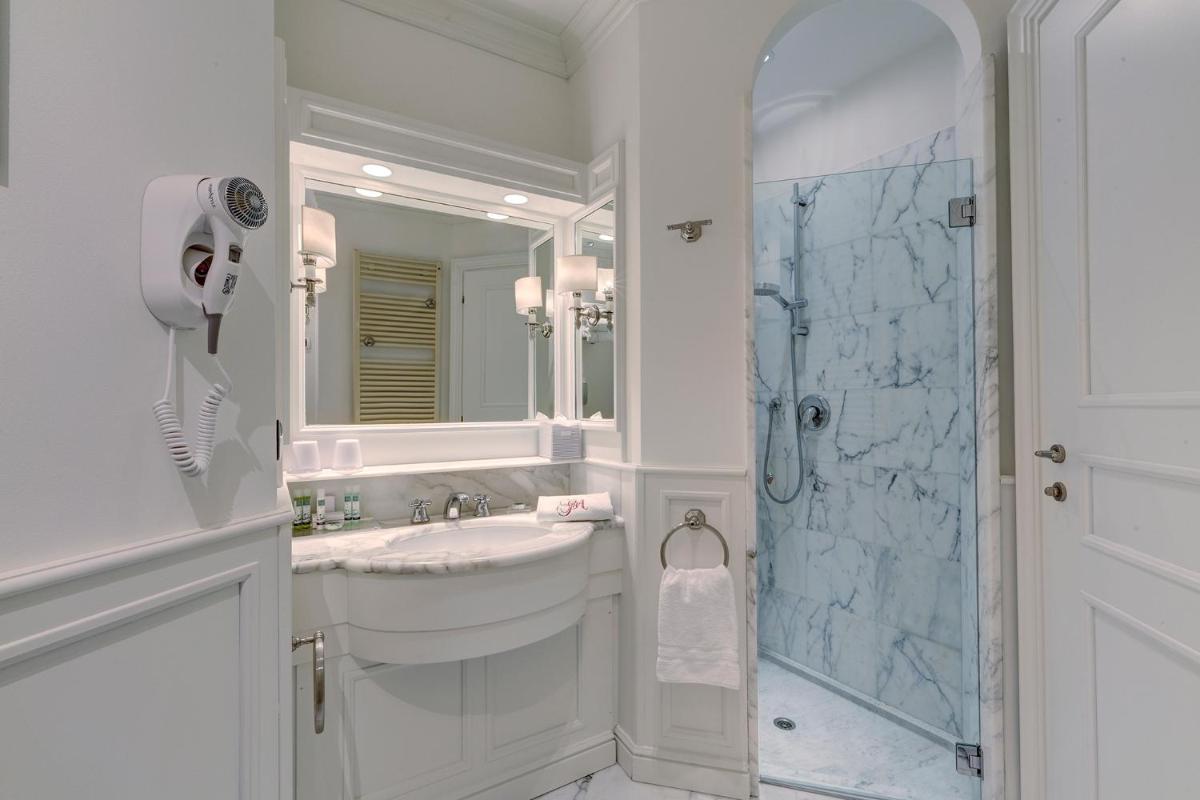 Grand Hôtel des Alpes