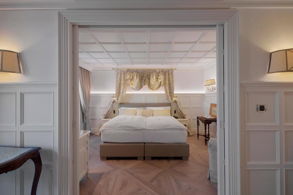 Grand Hôtel des Alpes