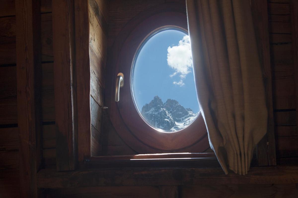 Grand Hôtel des Alpes