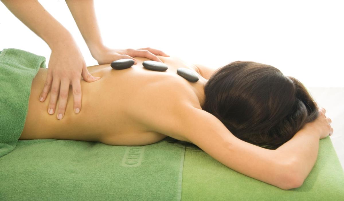 Grand Hotel des Iles Borromées & SPA