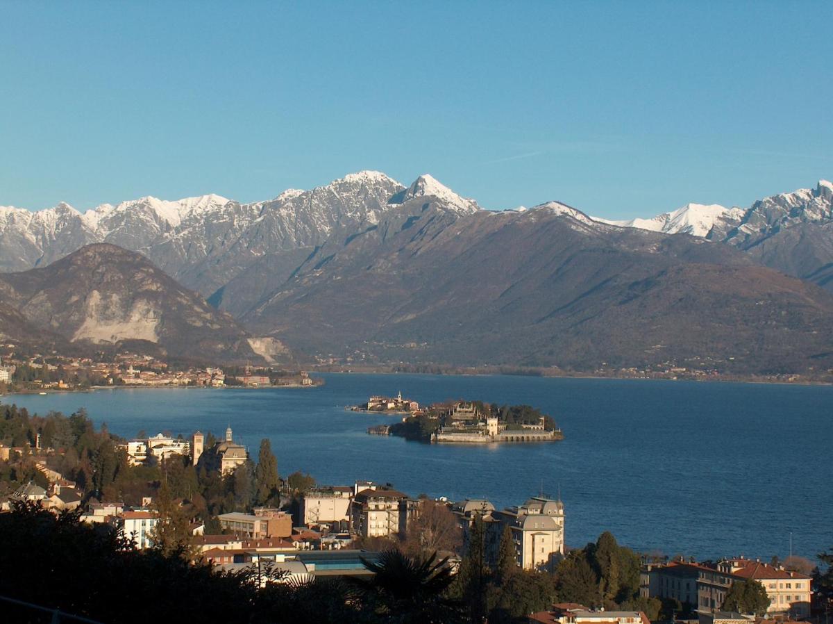 Grand Hotel des Iles Borromées & SPA