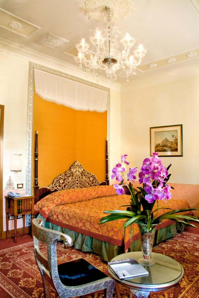 Grand Hotel des Iles Borromées & SPA