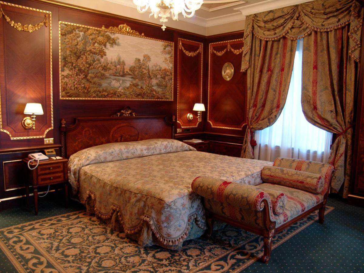 Grand Hotel des Iles Borromées & SPA