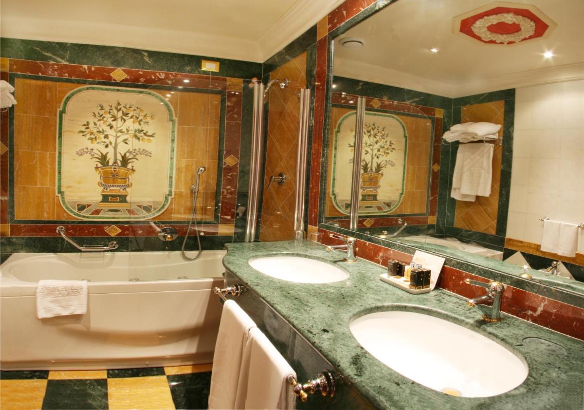 Grand Hotel des Iles Borromées & SPA