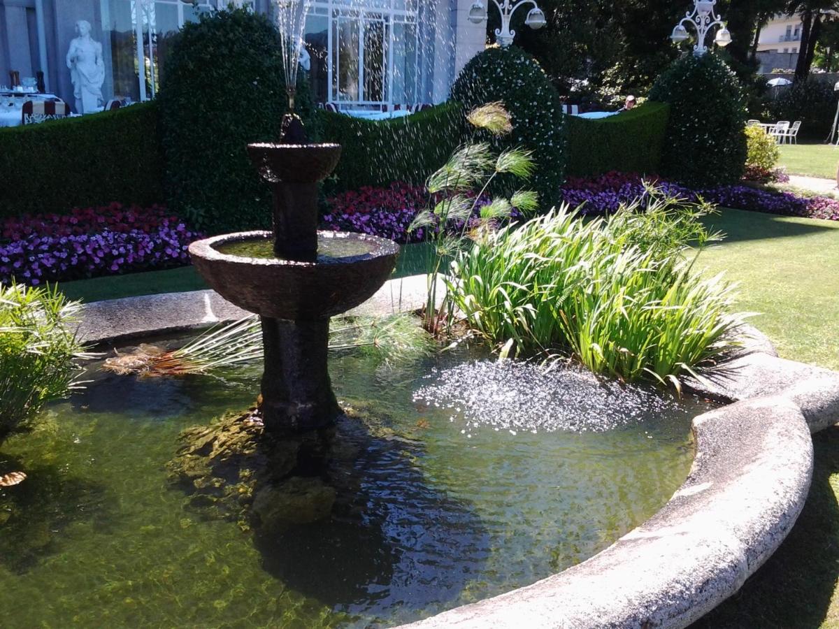 Grand Hotel des Iles Borromées & SPA