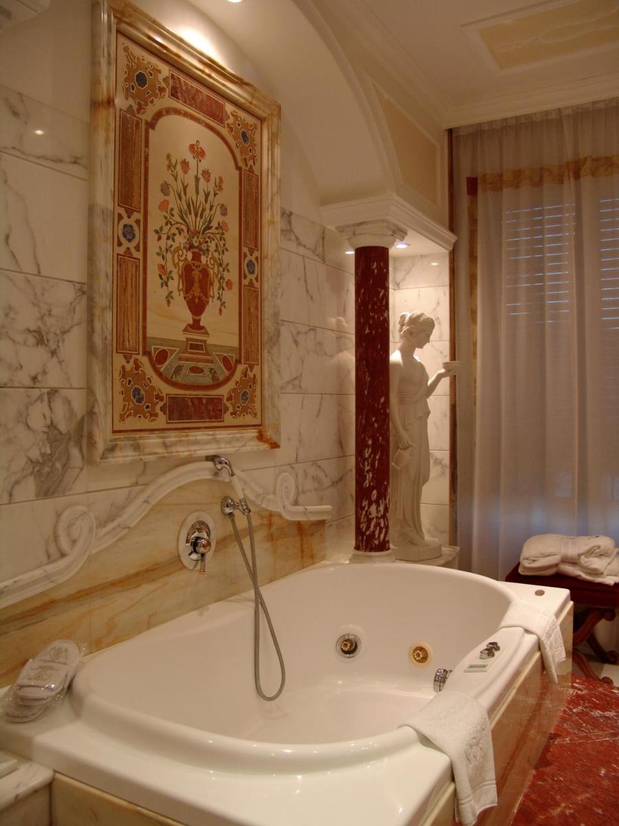 Grand Hotel des Iles Borromées & SPA