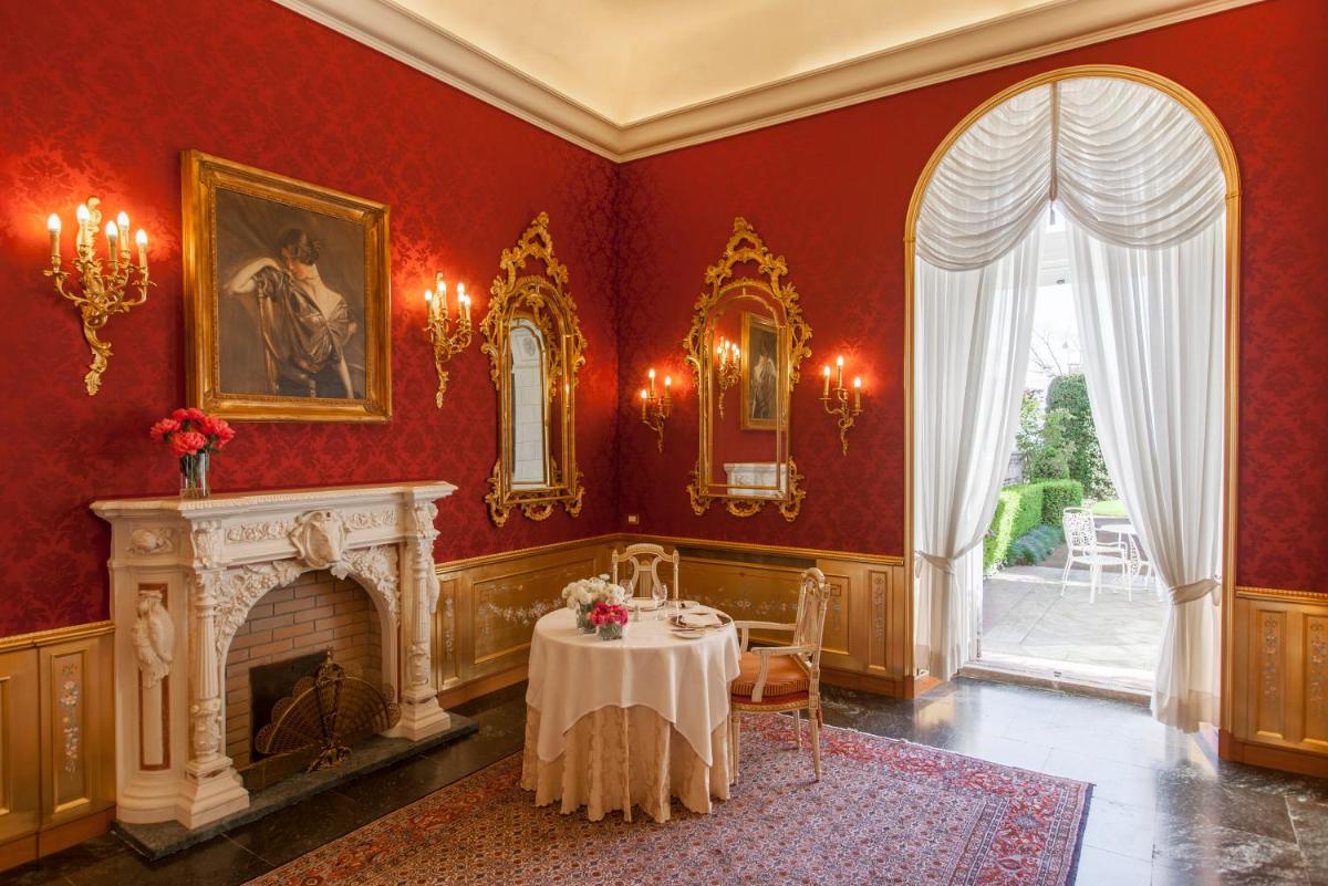 Grand Hotel des Iles Borromées & SPA