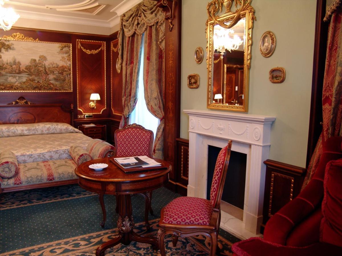 Grand Hotel des Iles Borromées & SPA