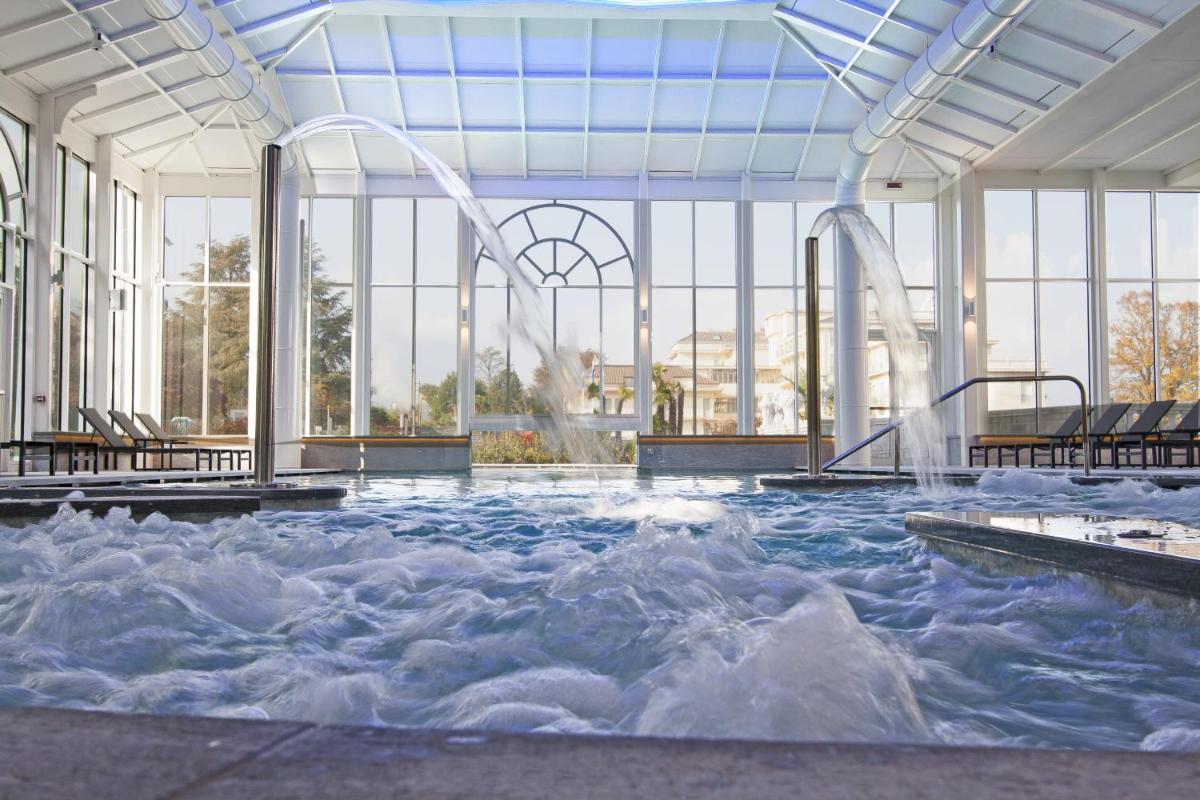 Grand Hotel des Iles Borromées & SPA