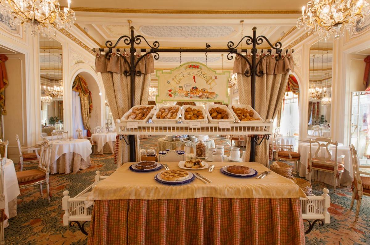 Grand Hotel des Iles Borromées & SPA