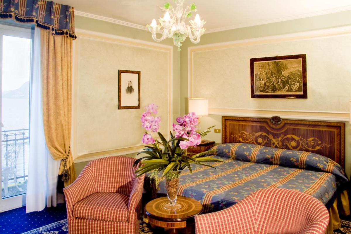 Grand Hotel des Iles Borromées & SPA