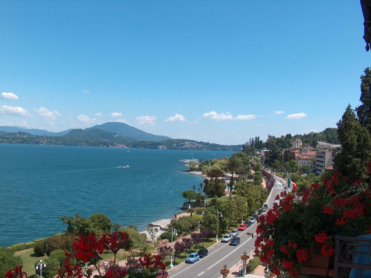 Grand Hotel des Iles Borromées & SPA
