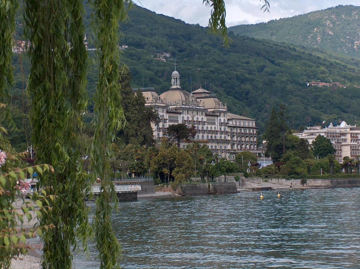 Grand Hotel des Iles Borromées & SPA