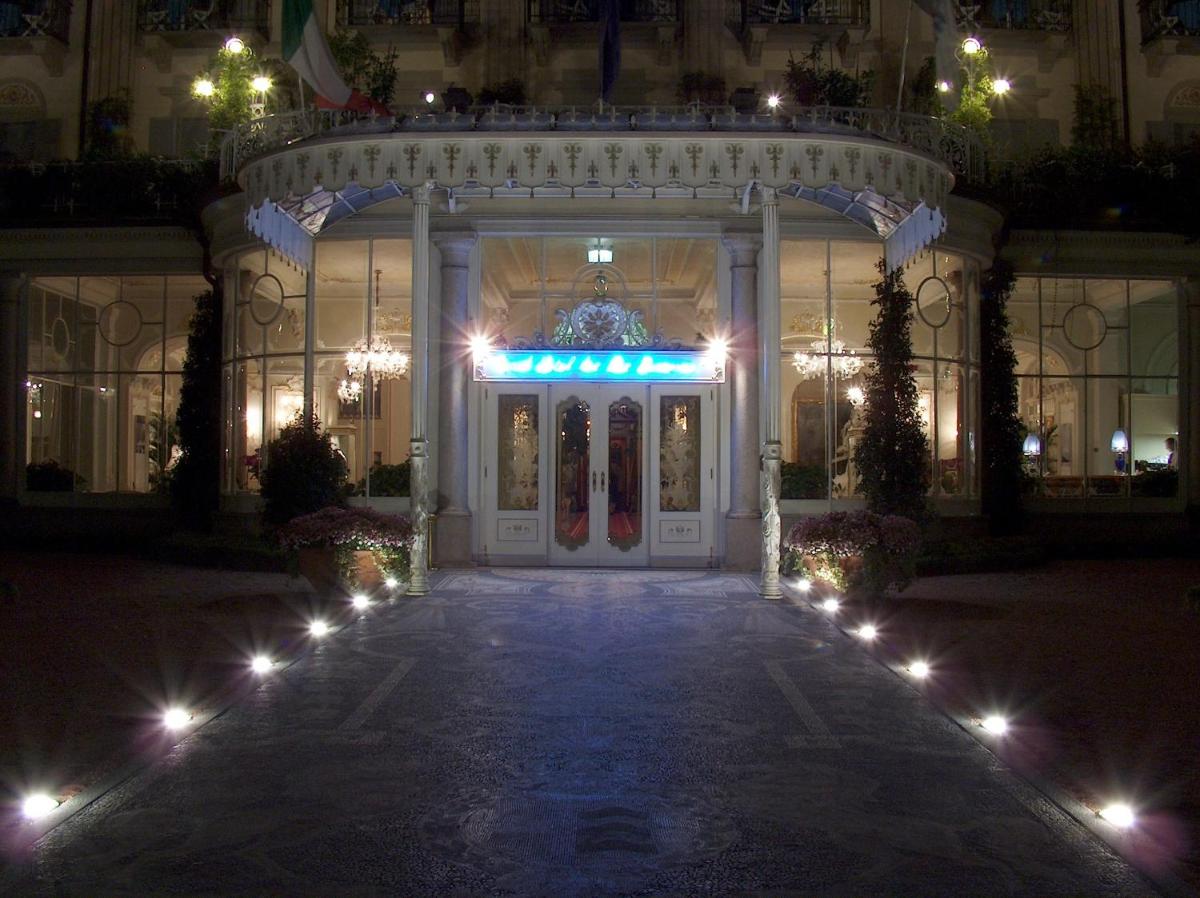 Grand Hotel des Iles Borromées & SPA