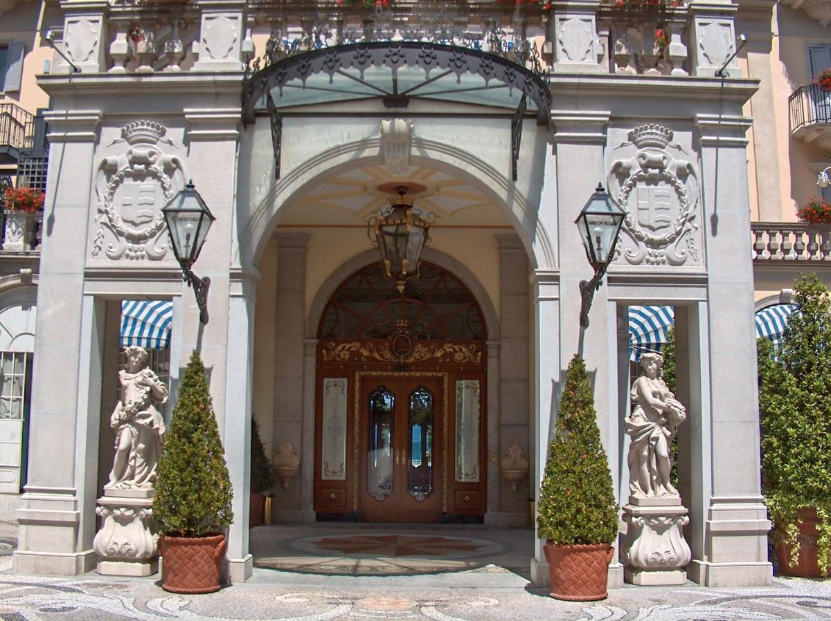 Grand Hotel des Iles Borromées & SPA