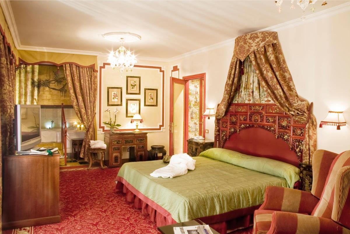 Grand Hotel des Iles Borromées & SPA