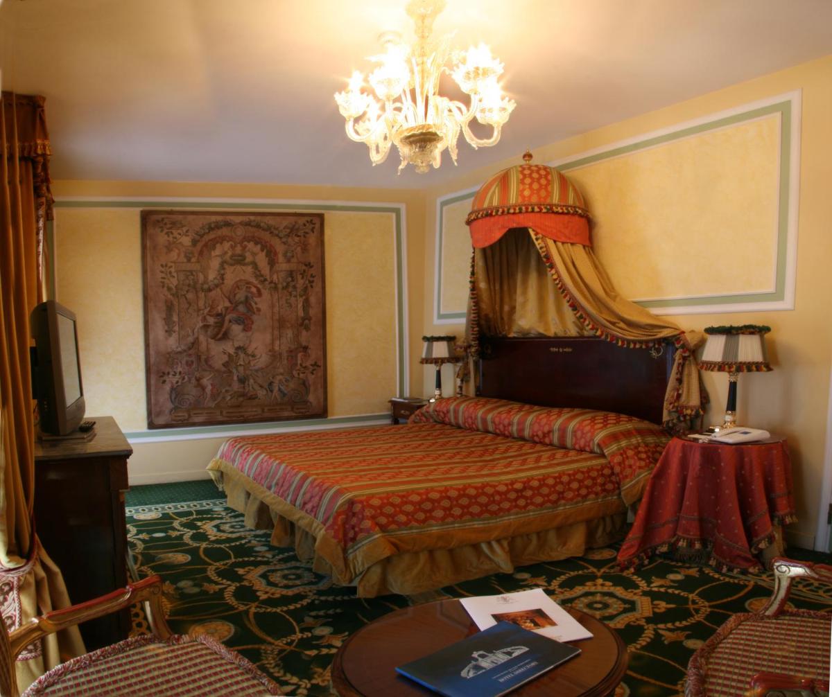 Grand Hotel des Iles Borromées & SPA