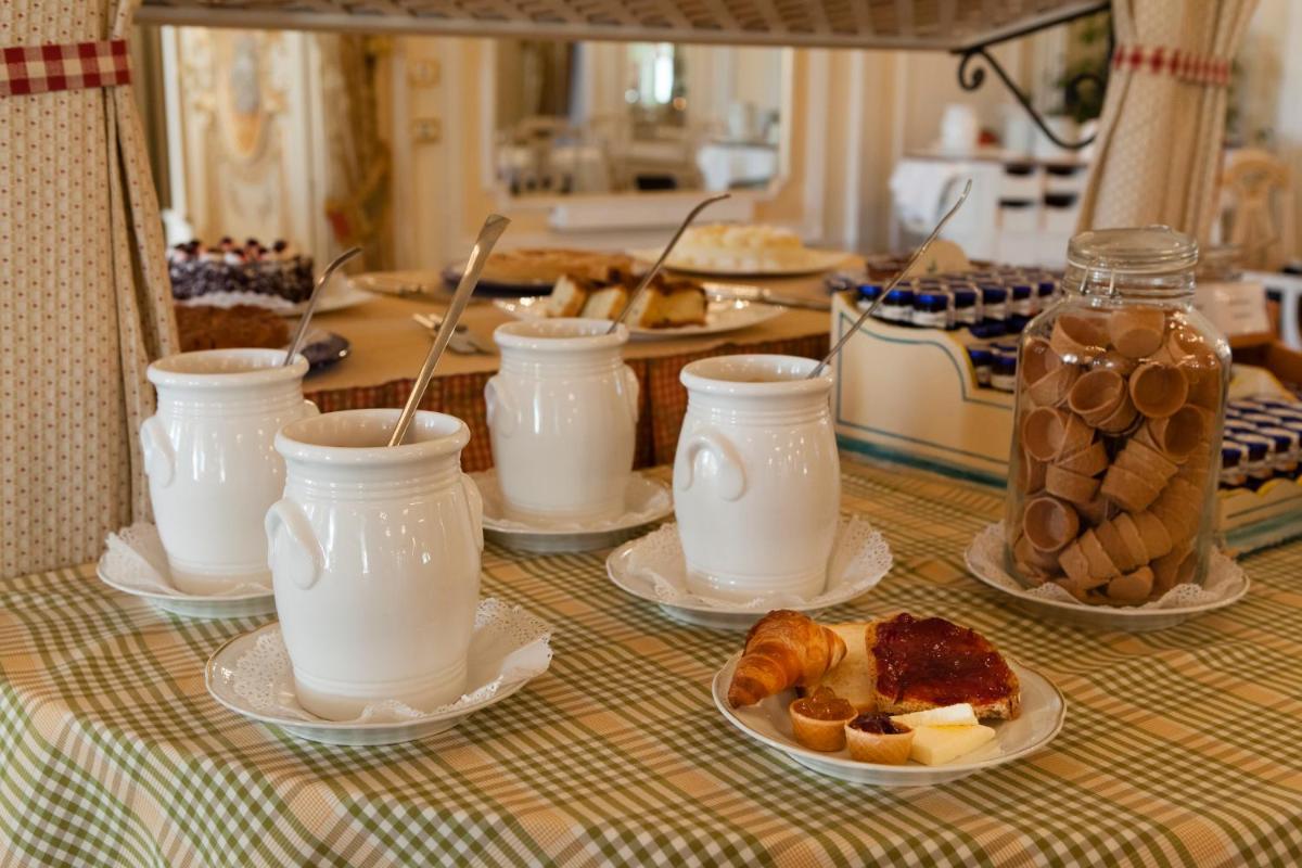 Grand Hotel des Iles Borromées & SPA