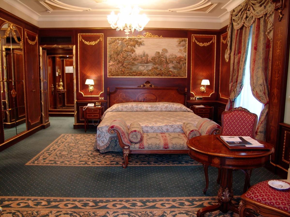 Grand Hotel des Iles Borromées & SPA