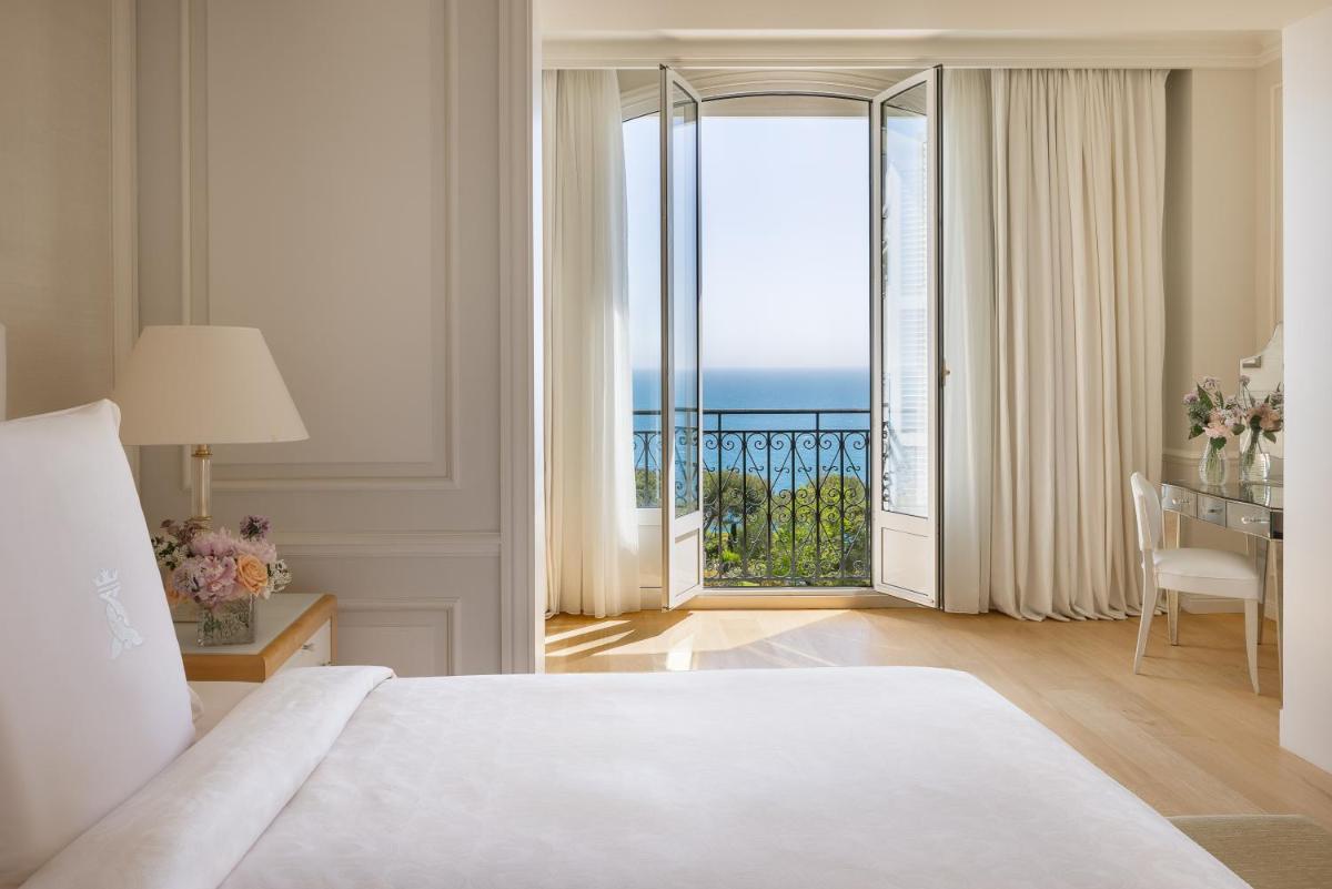 Grand-Hôtel du Cap-Ferrat, A Four Seasons Hotel
