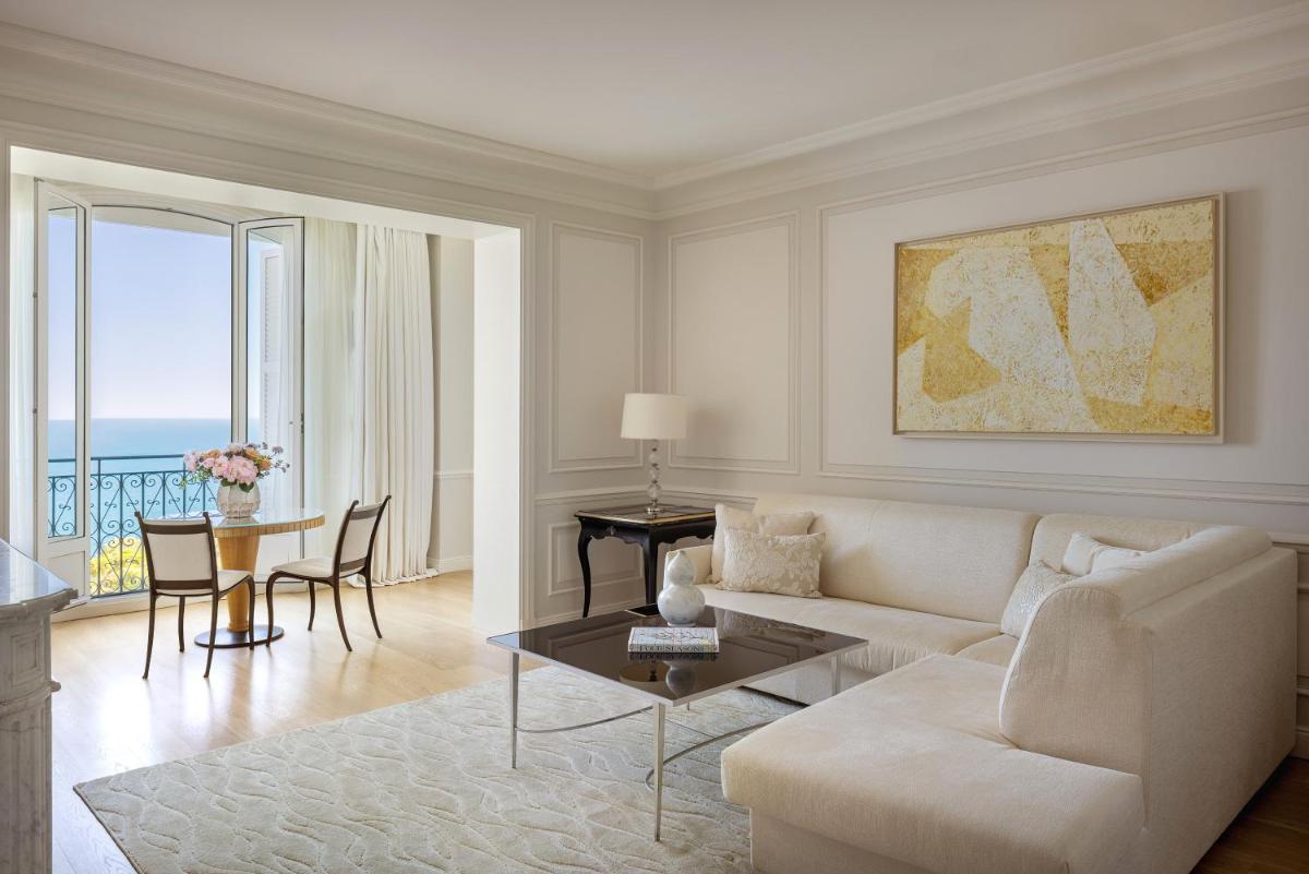 Grand-Hôtel du Cap-Ferrat, A Four Seasons Hotel