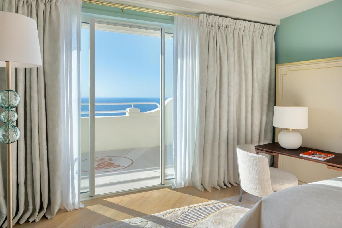 Grand-Hôtel du Cap-Ferrat, A Four Seasons Hotel