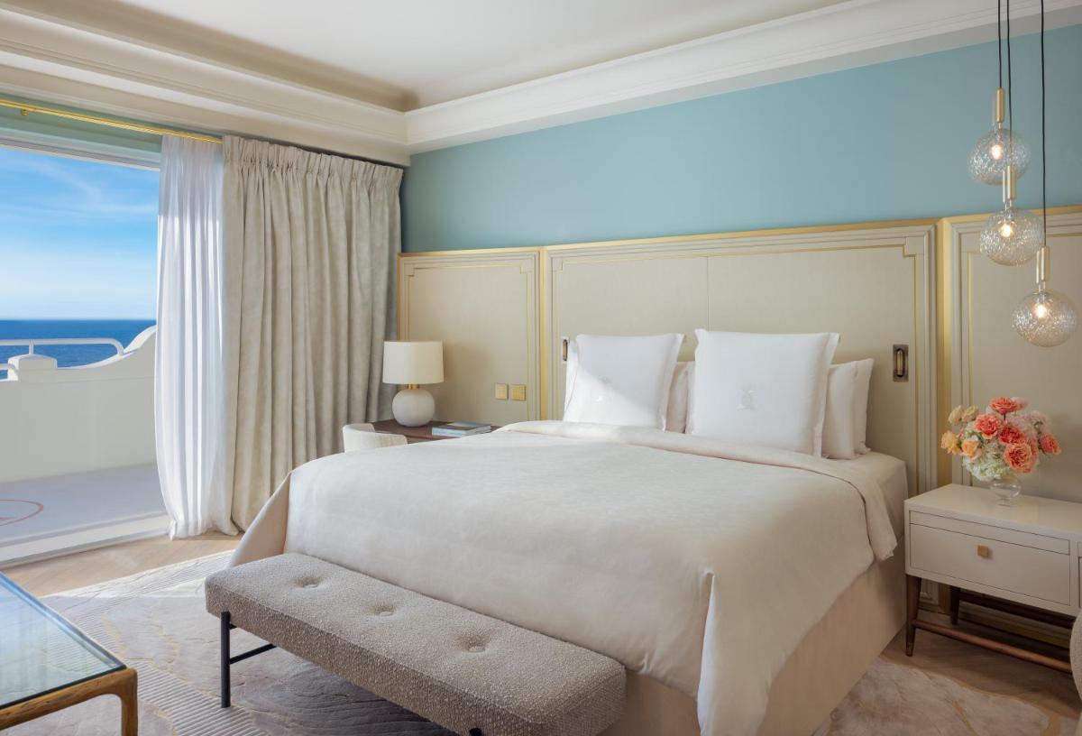 Grand-Hôtel du Cap-Ferrat, A Four Seasons Hotel