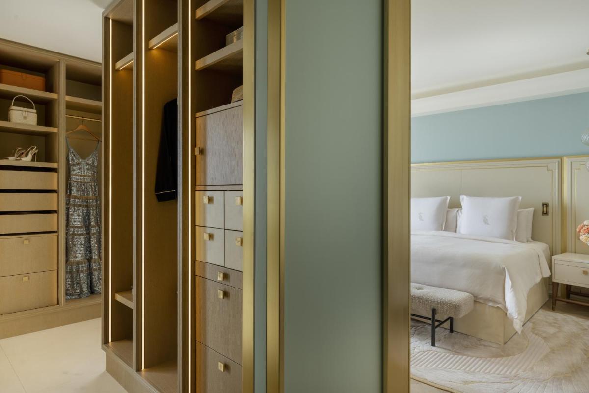 Grand-Hôtel du Cap-Ferrat, A Four Seasons Hotel