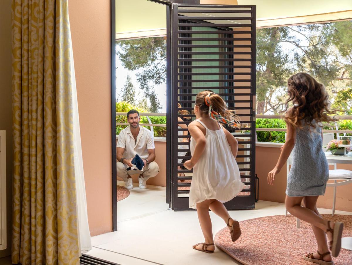 Grand-Hôtel du Cap-Ferrat, A Four Seasons Hotel