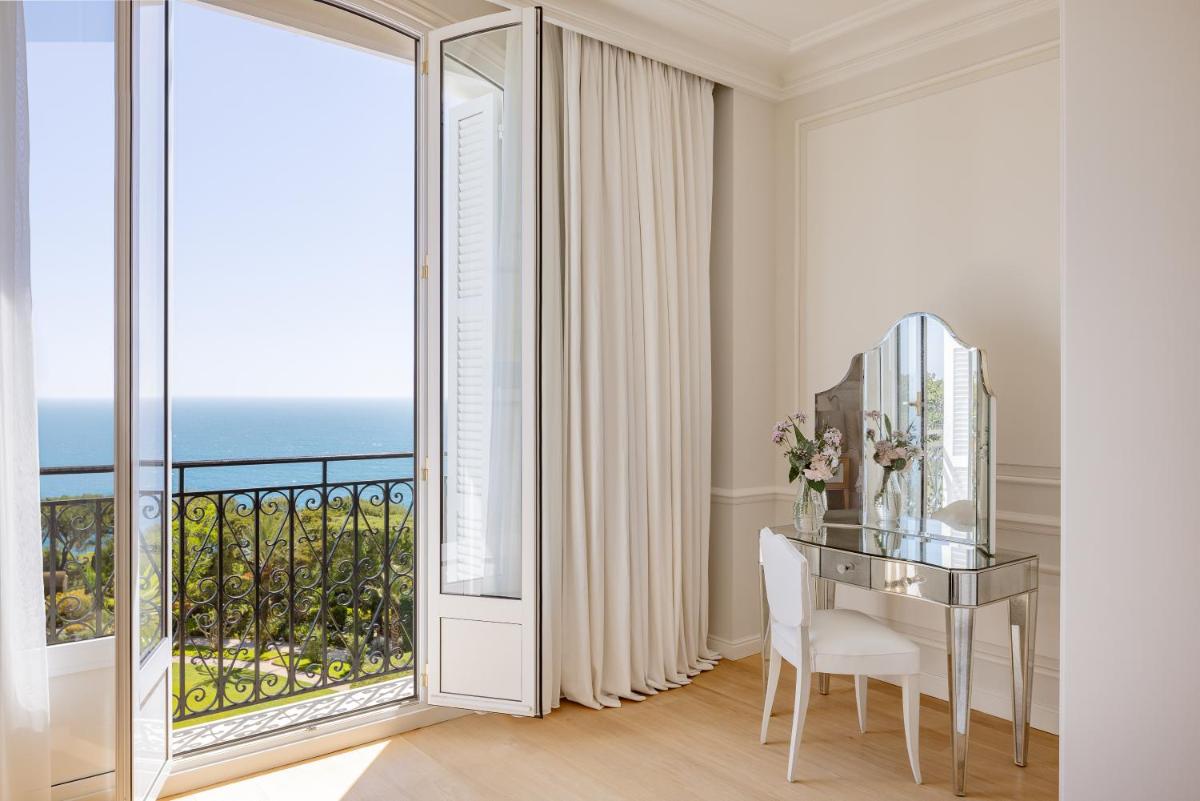 Grand-Hôtel du Cap-Ferrat, A Four Seasons Hotel