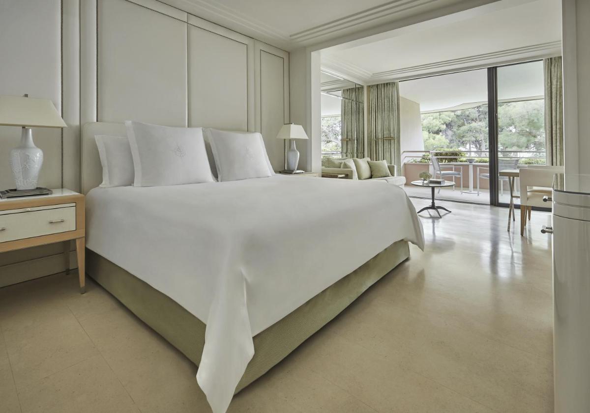 Grand-Hôtel du Cap-Ferrat, A Four Seasons Hotel