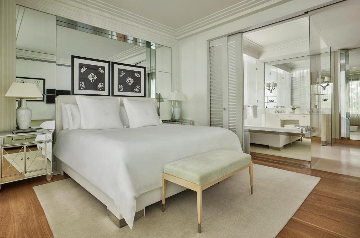 Grand-Hôtel du Cap-Ferrat, A Four Seasons Hotel