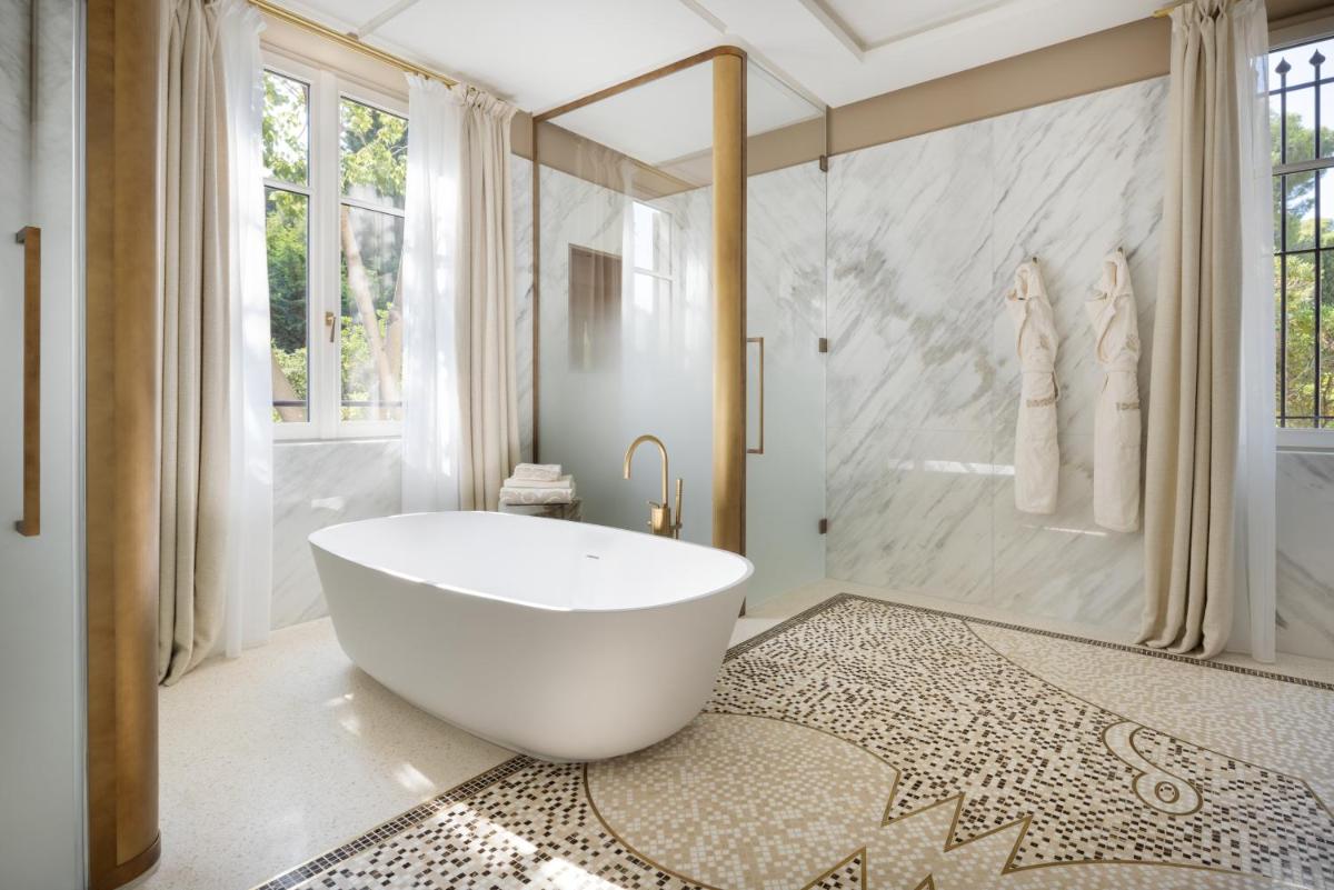Grand-Hôtel du Cap-Ferrat, A Four Seasons Hotel