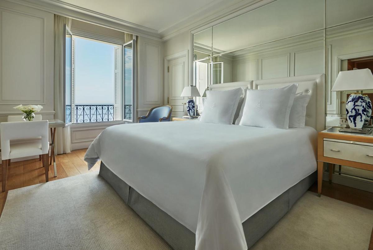 Grand-Hôtel du Cap-Ferrat, A Four Seasons Hotel