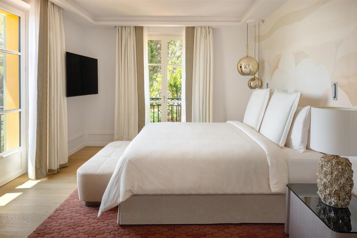 Grand-Hôtel du Cap-Ferrat, A Four Seasons Hotel