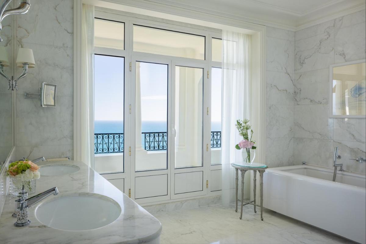 Grand-Hôtel du Cap-Ferrat, A Four Seasons Hotel