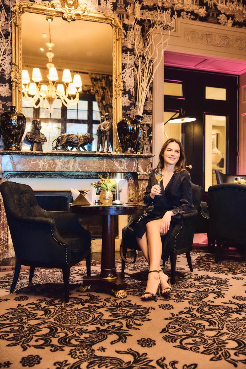 Grand Hotel du Lac - Relais & Châteaux