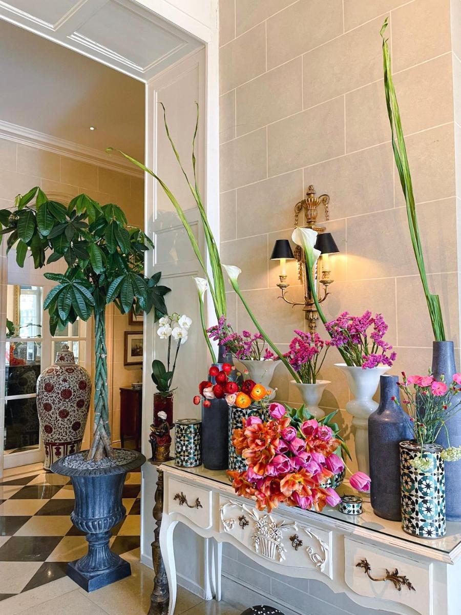 Grand Hotel du Lac - Relais & Châteaux