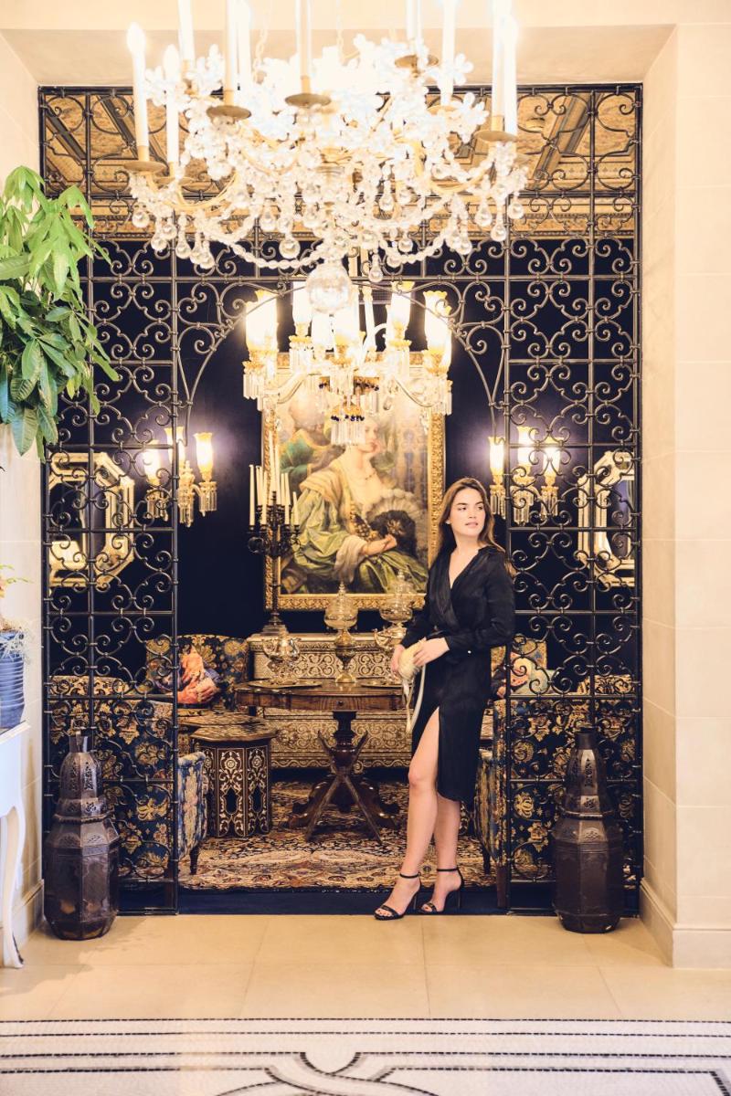 Grand Hotel du Lac - Relais & Châteaux