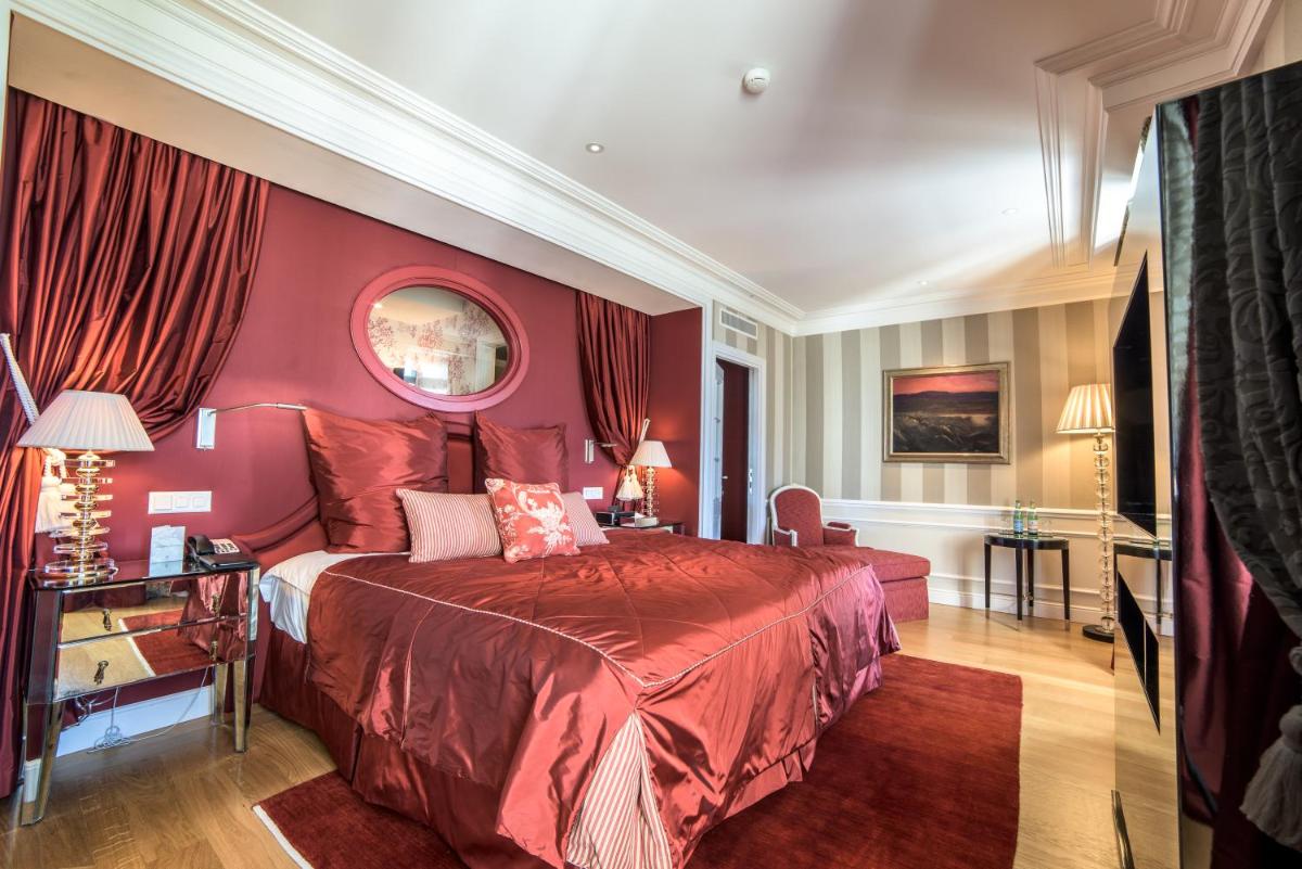 Grand Hotel du Lac - Relais & Châteaux